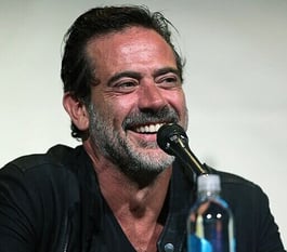 Jeffrey Dean Morgan