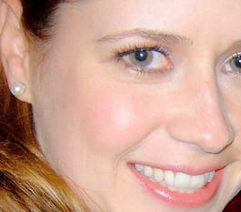 Jenna Fischer