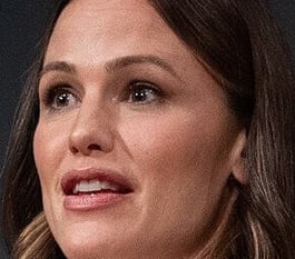 Jennifer Garner