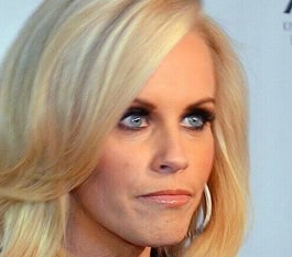 Jenny McCarthy