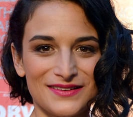 Jenny Slate