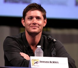 Jensen Ackles