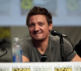 Jeremy Renner