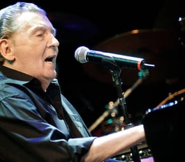 Jerry Lee Lewis