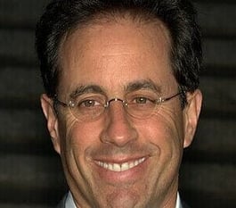 Jerry Seinfeld