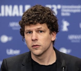 Jesse Eisenberg