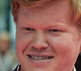 Jesse Plemons