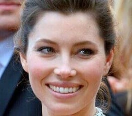 Jessica Biel