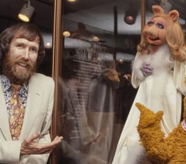 Jim Henson