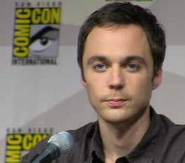 Jim Parsons