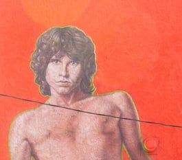 Jim Morrison