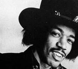 Jimi Hendrix