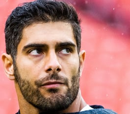 Jimmy Garoppolo