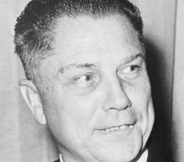 Jimmy Hoffa