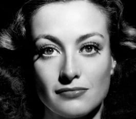 Joan Crawford