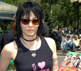 Joan Jett