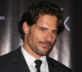 Joe Manganiello