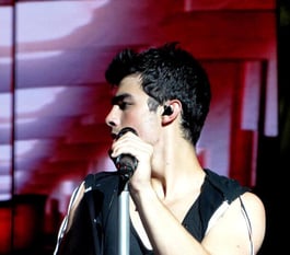 Joe Jonas