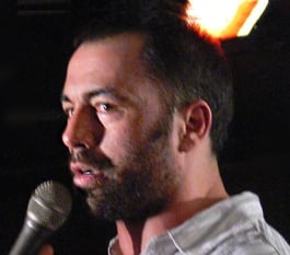 Joe Rogan