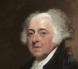 John Adams