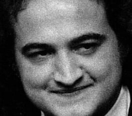 John Belushi