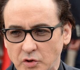 John Cusack