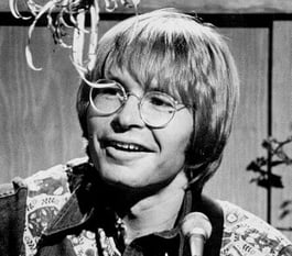 John Denver