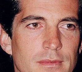 John F. Kennedy Jr.