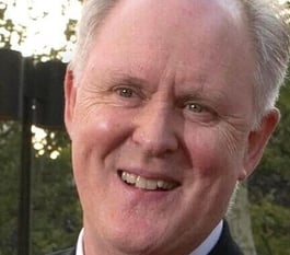 John Lithgow