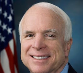 John McCain