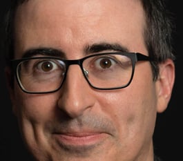 John Oliver