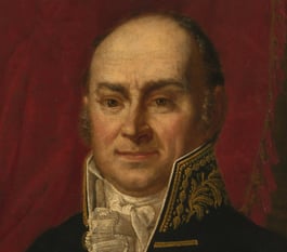 John Quincy Adams