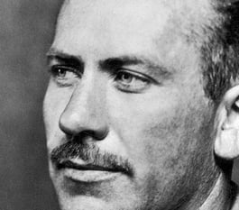 John Steinbeck