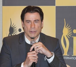 John Travolta