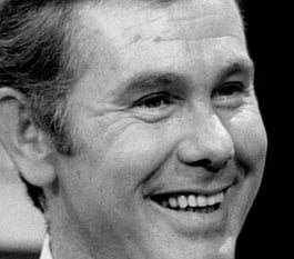 Johnny Carson