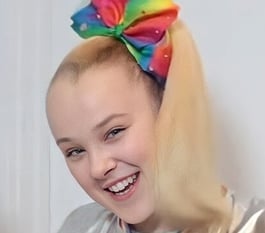 JoJo Siwa