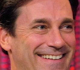 Jon Hamm