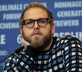 Jonah Hill