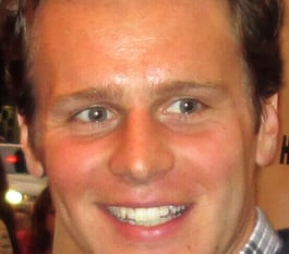 Jonathan Groff