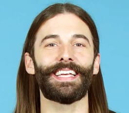 Jonathan Van Ness