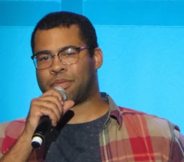 Jordan Peele