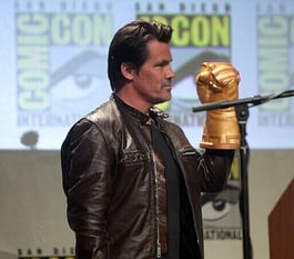 Josh Brolin