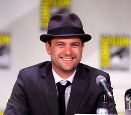 Joshua Jackson