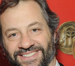 Judd Apatow