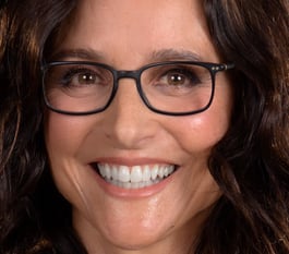 Julia Louis-Dreyfus