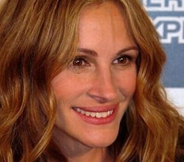 Julia Roberts