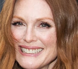 Julianne Moore