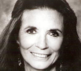 June Carter Cash