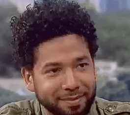 Jussie Smollett