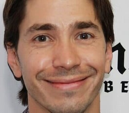 Justin Long